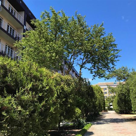 Hotel Odessa Коблеве Екстер'єр фото