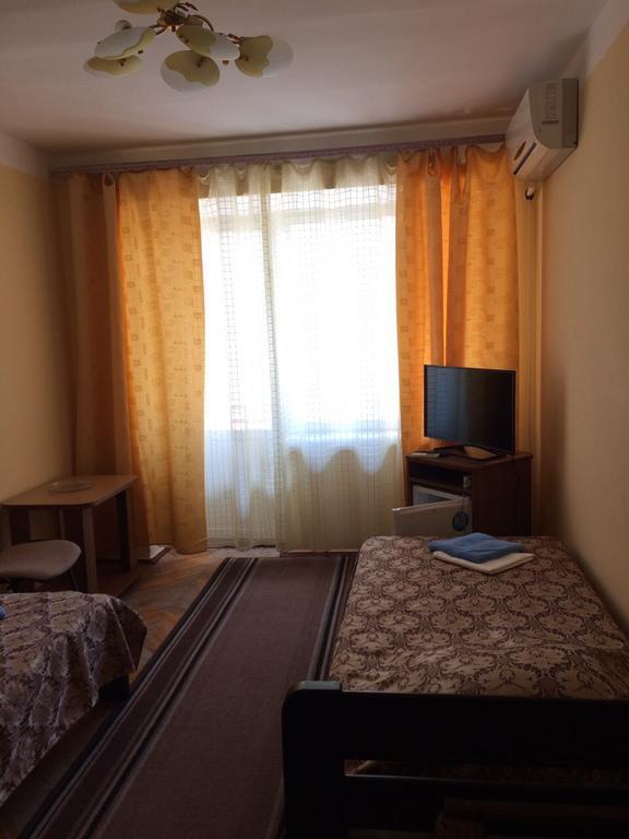Hotel Odessa Коблеве Екстер'єр фото
