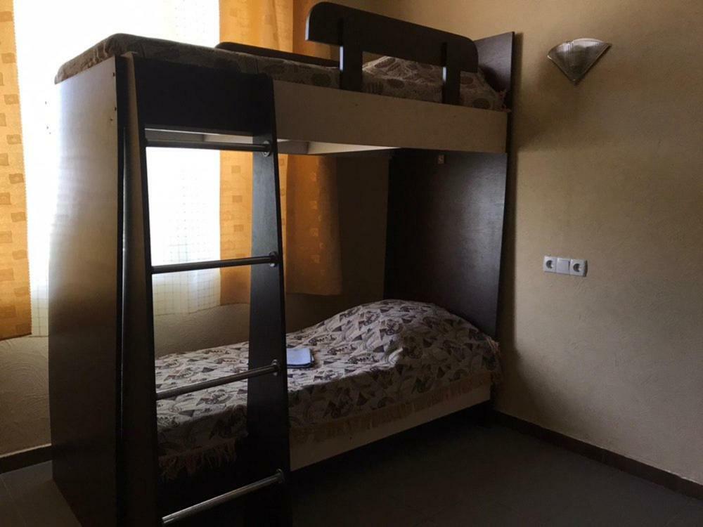 Hotel Odessa Коблеве Екстер'єр фото