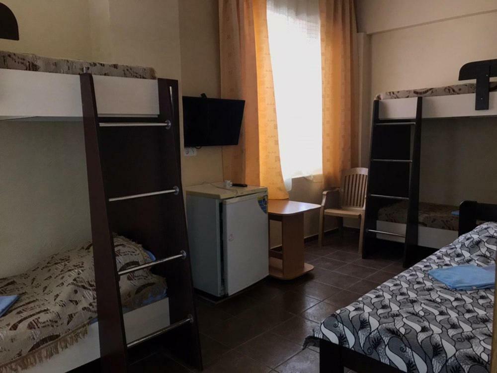 Hotel Odessa Коблеве Екстер'єр фото