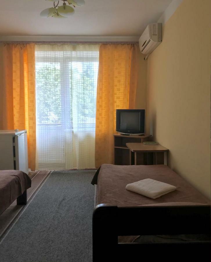 Hotel Odessa Коблеве Екстер'єр фото