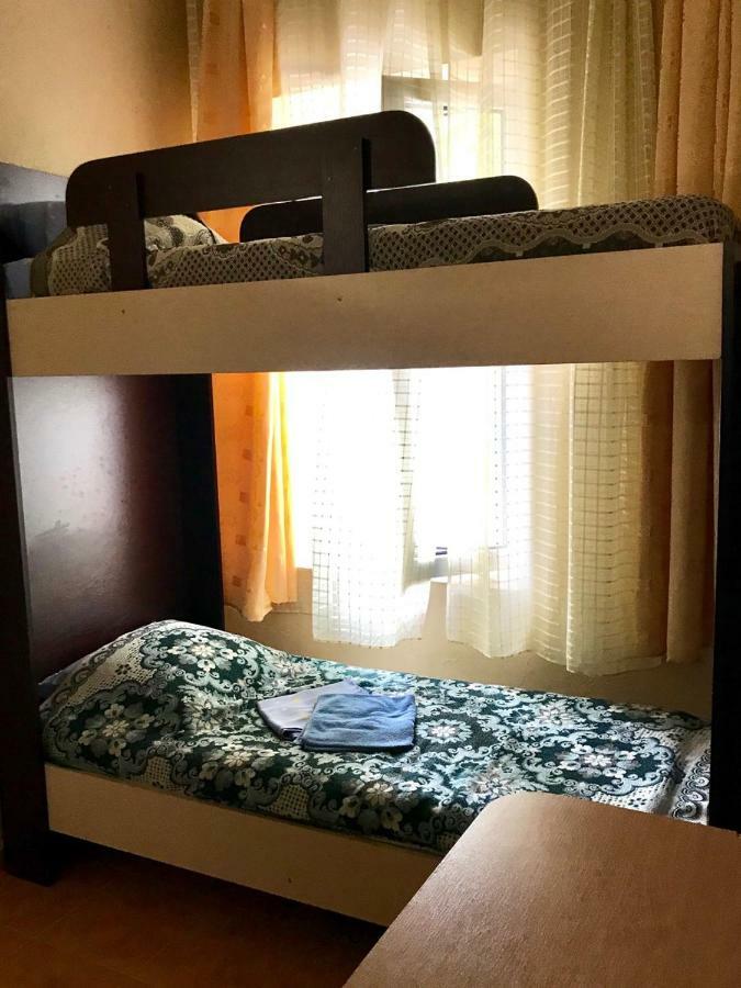 Hotel Odessa Коблеве Екстер'єр фото