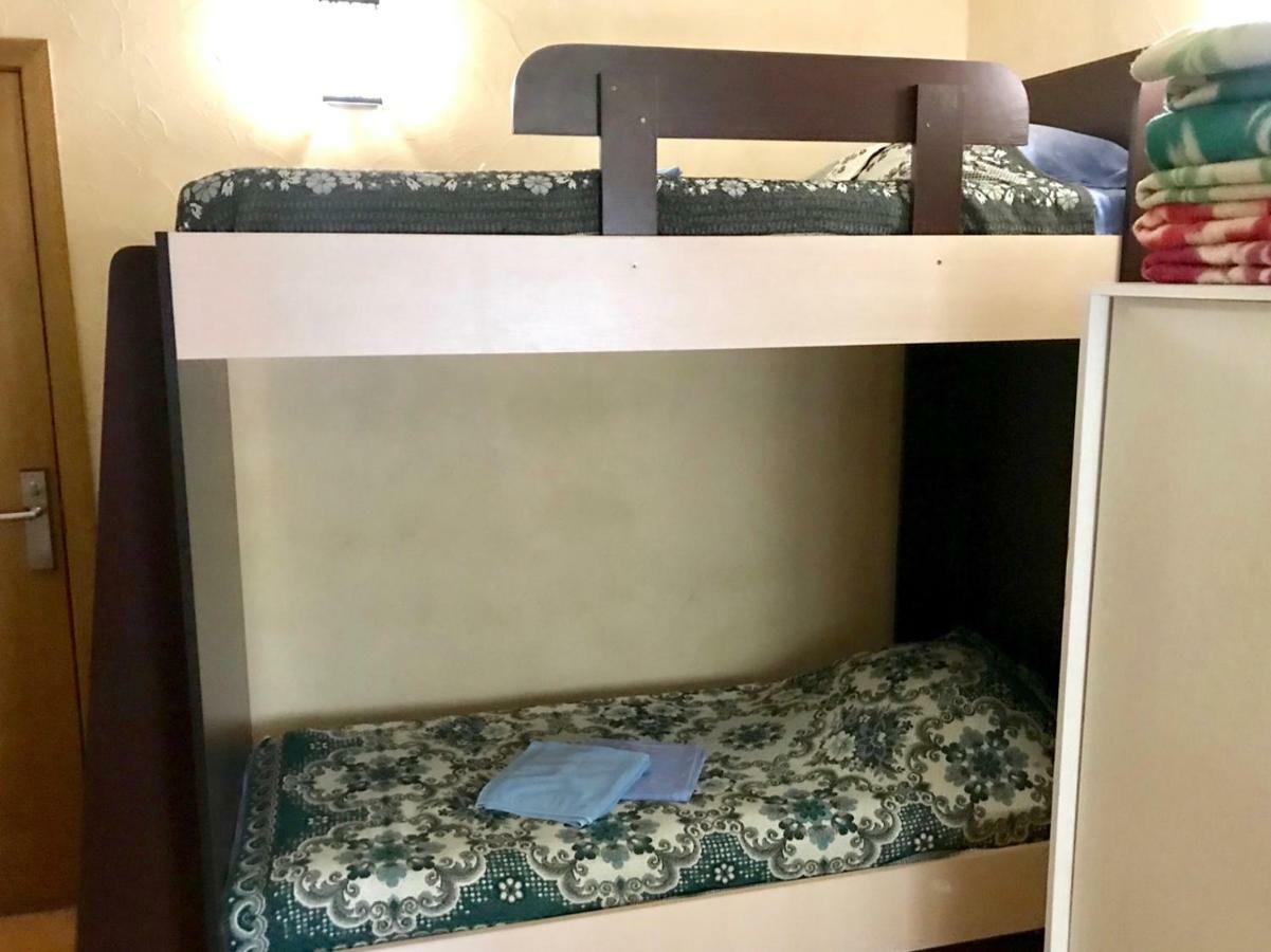 Hotel Odessa Коблеве Екстер'єр фото