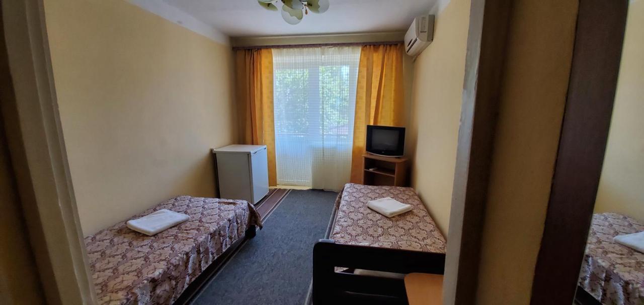 Hotel Odessa Коблеве Екстер'єр фото