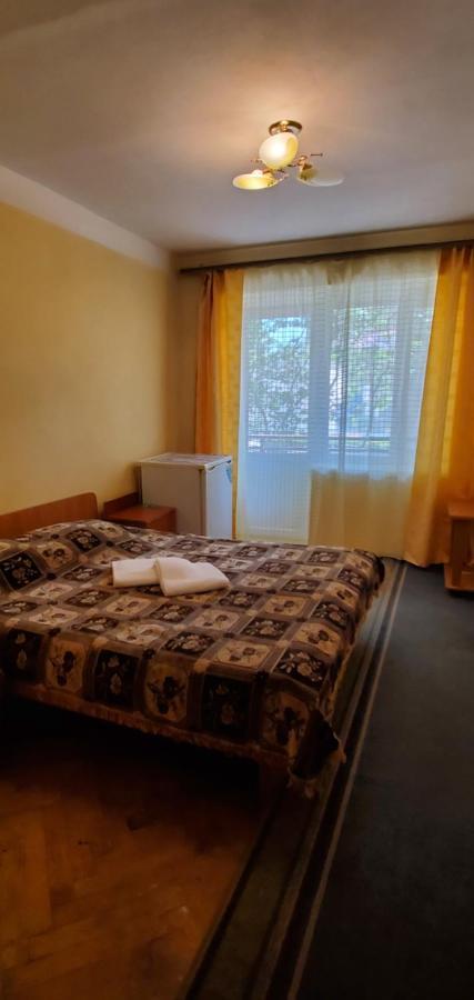 Hotel Odessa Коблеве Екстер'єр фото