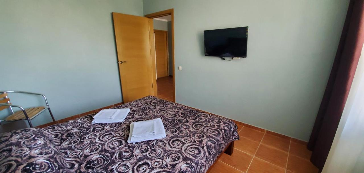 Hotel Odessa Коблеве Екстер'єр фото