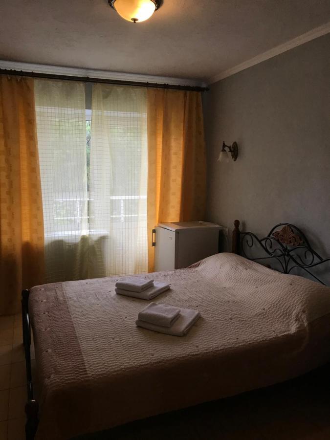 Hotel Odessa Коблеве Екстер'єр фото